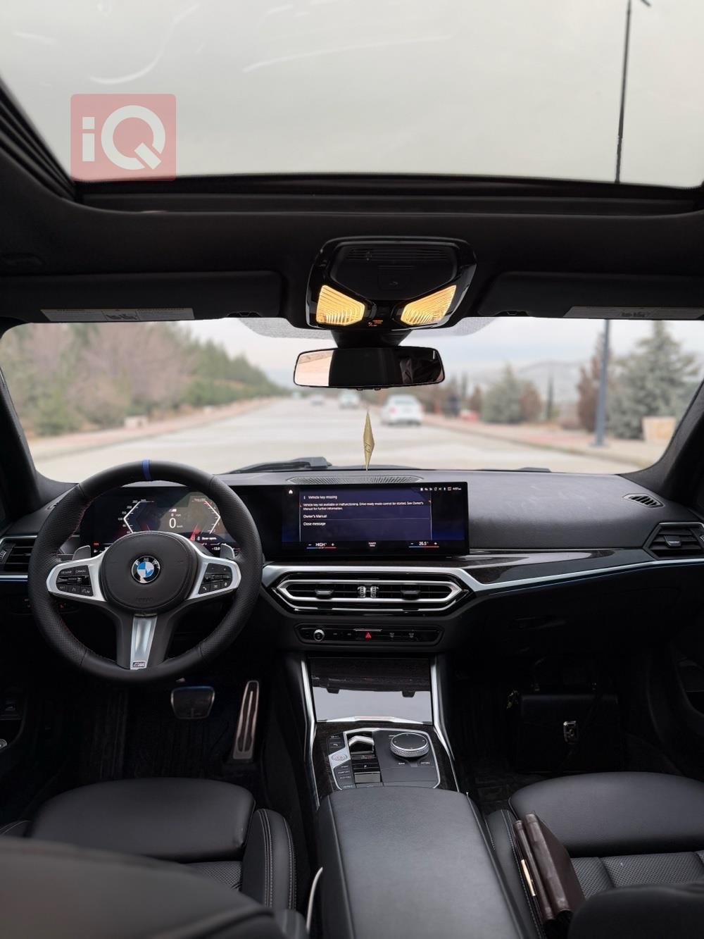 بي ام دبليو الفئة 3